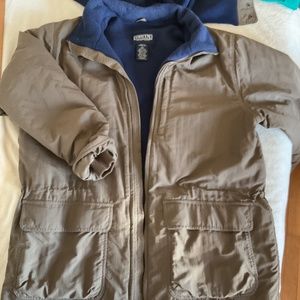 Squall Jacket